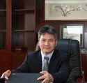 “光伏教父”——楊懷進