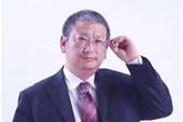 隆基硅材料董事長(zhǎng)李振國(guó)