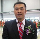 發(fā)那科上?？偨?jīng)理錢暉