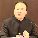 通威集團(tuán)劉漢元