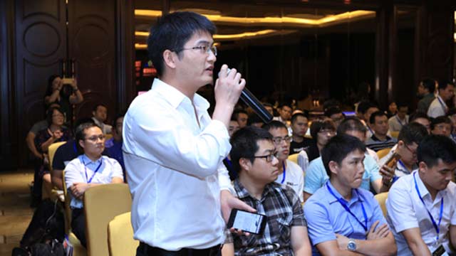 這個時代 你所追求的是什么？