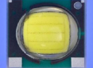 Creea(chn)I(y)139 lm/W LED
