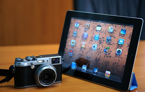 2011年度關(guān)鍵詞—平板電腦