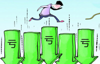 賽維Q1凈虧損1.85億美元