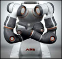 ABB工業(yè)機器人榮獲紅點“最佳產(chǎn)品設計獎”