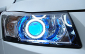 LED汽車照明市場(chǎng)受壟斷 中國(guó)LED企業(yè)發(fā)力突圍